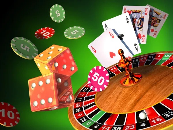rajapola Account & Play Guidelines
